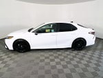 2024 Toyota Camry SE Nightshade