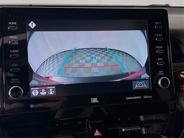 2023 Toyota Camry XSE V6