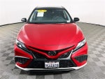 2023 Toyota Camry XSE V6