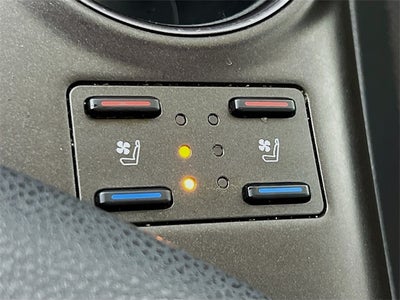 2023 Toyota Camry XSE V6