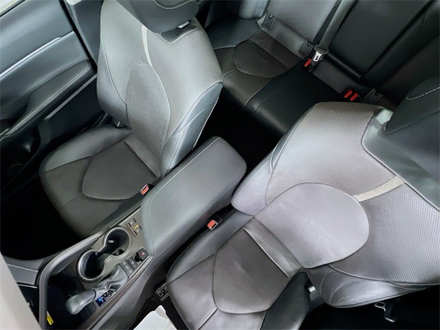 2023 Toyota Camry XSE V6