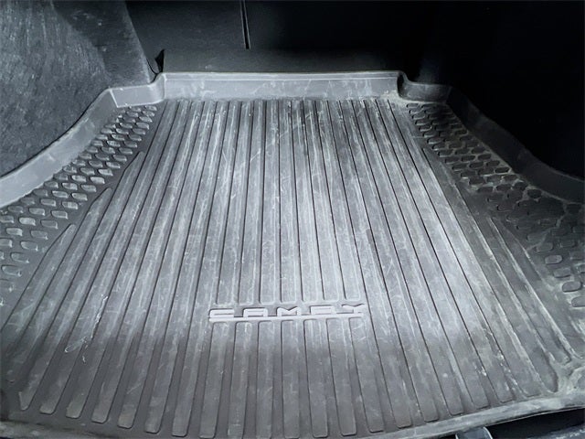 2023 Toyota Camry XSE V6