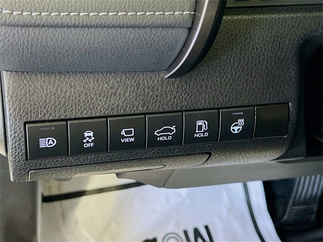 2024 Toyota Camry XSE V6