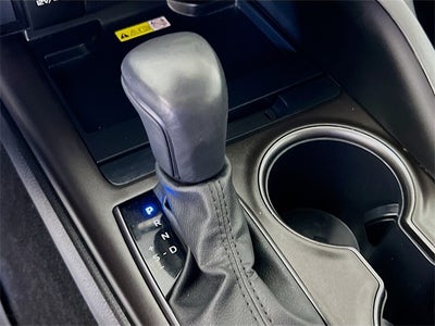 2024 Toyota Camry XSE V6