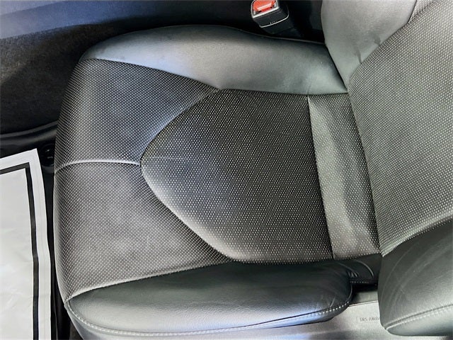 2024 Toyota Camry XSE V6