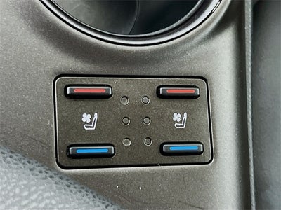 2024 Toyota Camry XSE V6