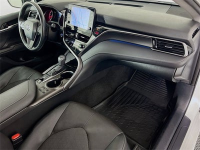 2024 Toyota Camry XSE V6