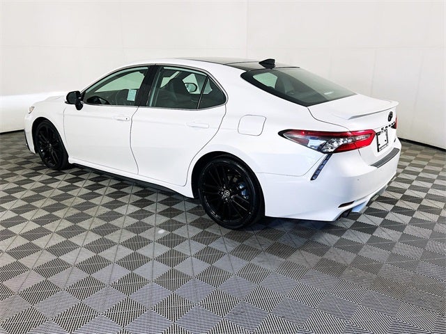 2024 Toyota Camry XSE V6