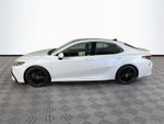 2024 Toyota Camry XSE V6