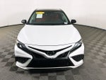2023 Toyota Camry XSE V6