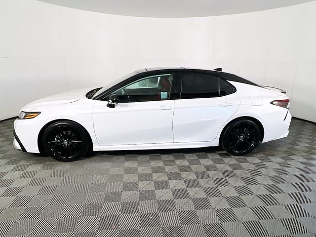 2023 Toyota Camry XSE V6