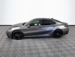 2024 Toyota Camry XSE V6