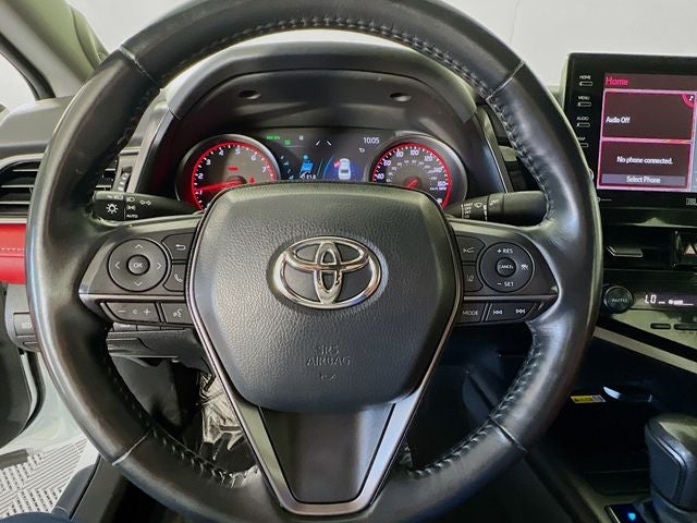 2024 Toyota Camry XSE V6