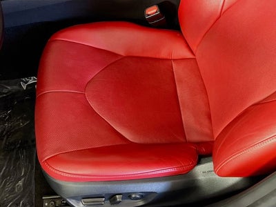 2024 Toyota Camry XSE V6