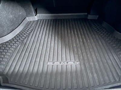 2024 Toyota Camry XSE V6