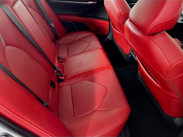 2024 Toyota Camry XSE V6