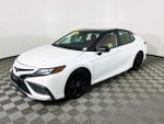 2024 Toyota Camry XSE V6