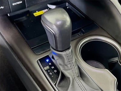 2024 Toyota Camry XSE V6