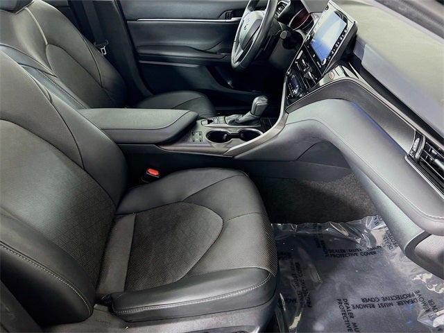 2024 Toyota Camry XSE V6