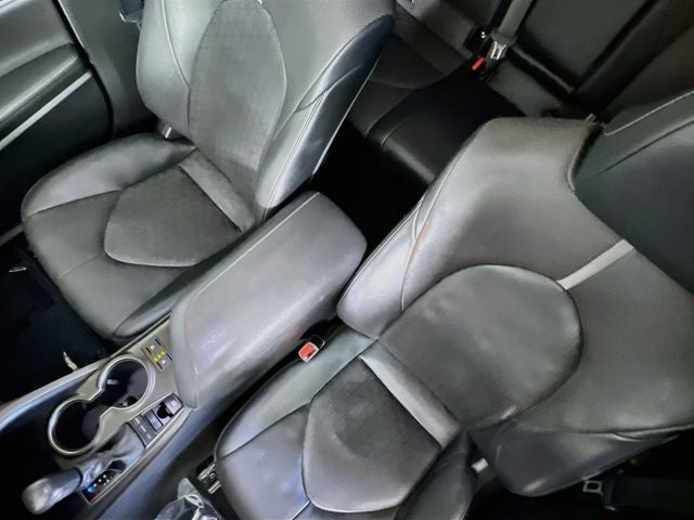 2022 Toyota Camry XSE V6