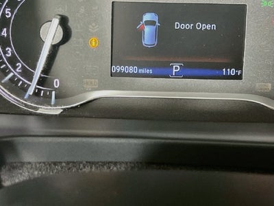 2018 Honda Pilot EX