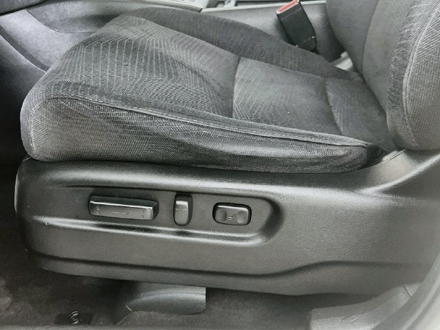 2018 Honda Pilot EX