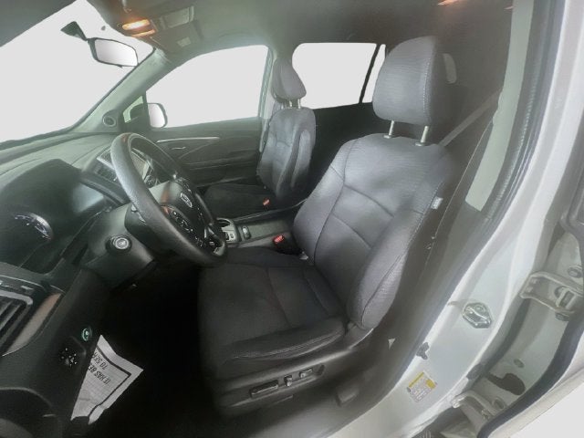 2018 Honda Pilot EX