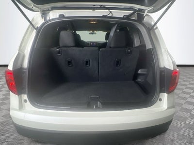 2018 Honda Pilot EX