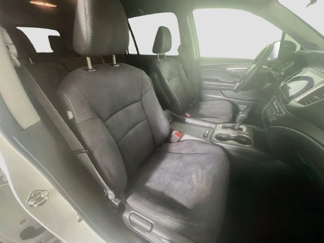 2018 Honda Pilot EX