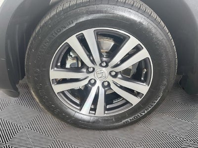 2018 Honda Pilot EX