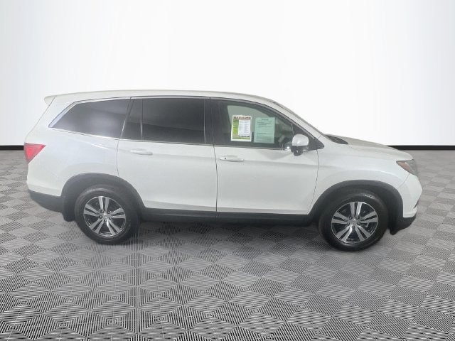 2018 Honda Pilot EX