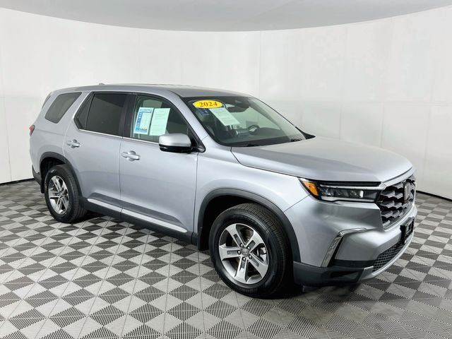 2024 Honda Pilot EX-L 7 Passenger
