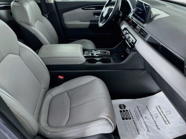 2024 Honda Pilot EX-L 7 Passenger