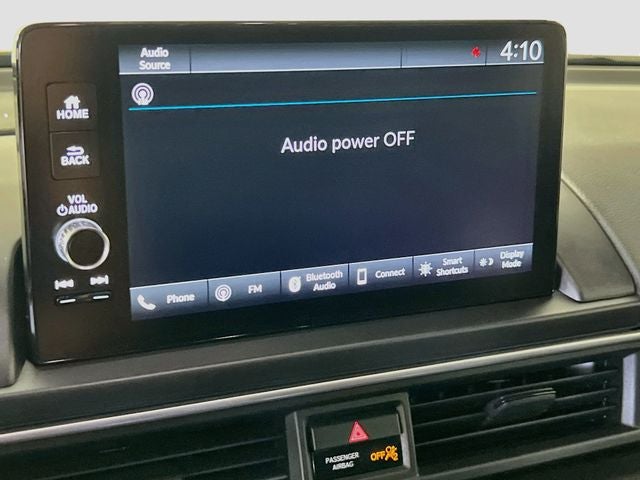 2024 Honda Pilot EX-L 7 Passenger
