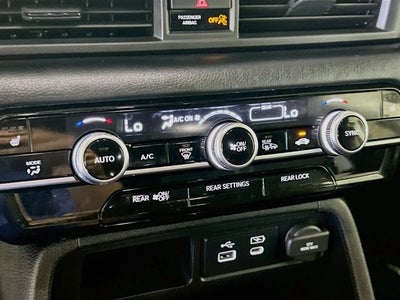 2024 Honda Pilot EX-L 7 Passenger