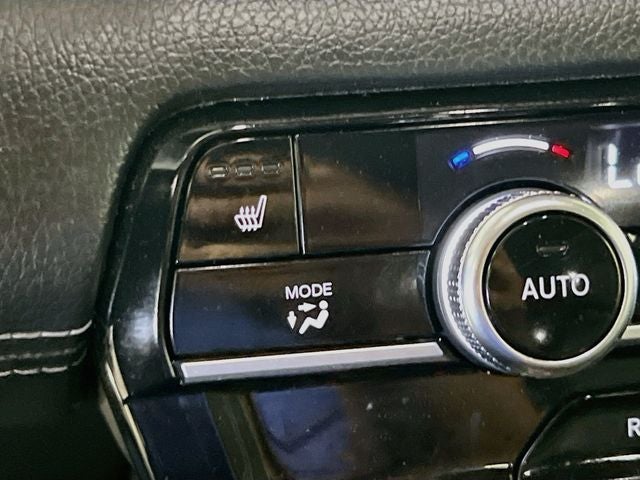 2024 Honda Pilot EX-L 7 Passenger