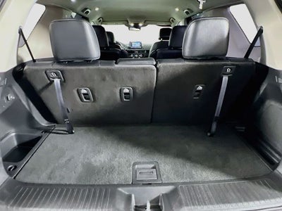 2024 Honda Pilot EX-L 7 Passenger
