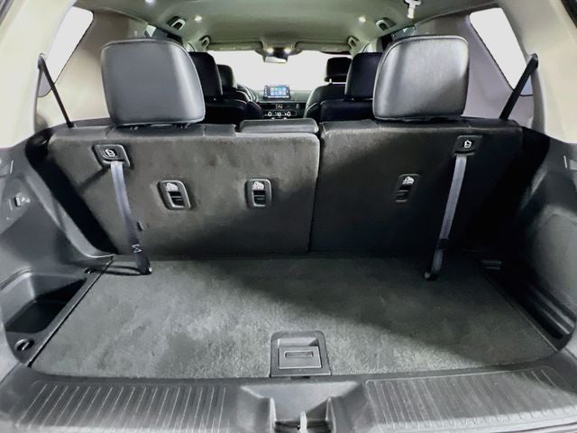 2024 Honda Pilot EX-L 7 Passenger