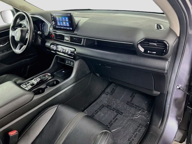 2024 Honda Pilot EX-L 7 Passenger