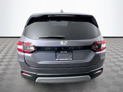 2024 Honda Pilot EX-L 7 Passenger