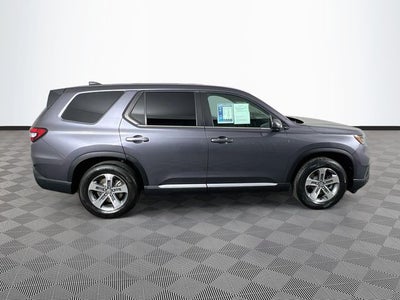 2024 Honda Pilot EX-L 7 Passenger