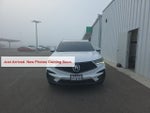 2021 Acura RDX A-Spec Package SH-AWD