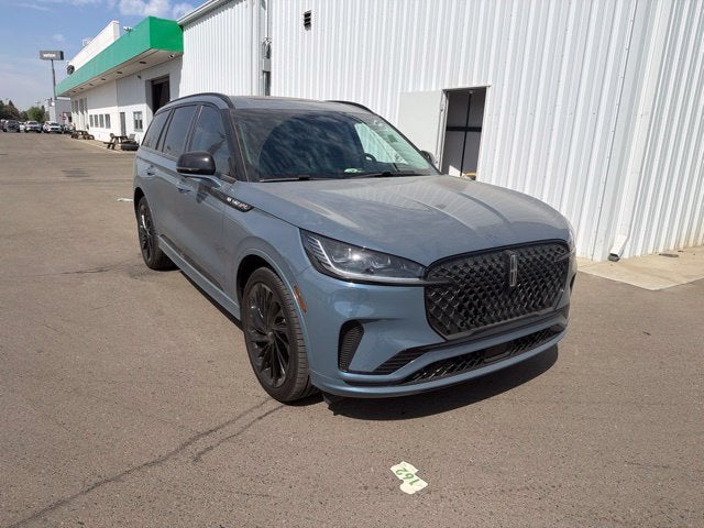 2025 Lincoln Aviator Reserve Premium