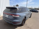 2025 Lincoln Aviator Reserve Premium