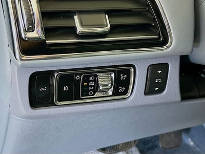 2023 Lincoln Navigator Black Label