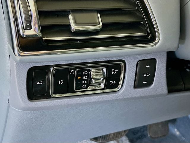 2023 Lincoln Navigator Black Label