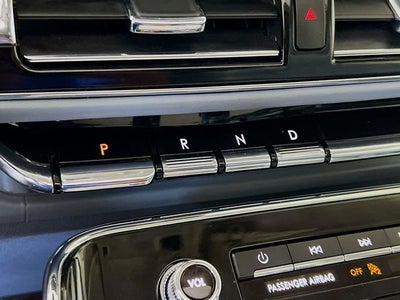 2023 Lincoln Navigator Black Label