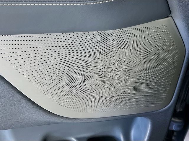 2023 Lincoln Navigator Black Label