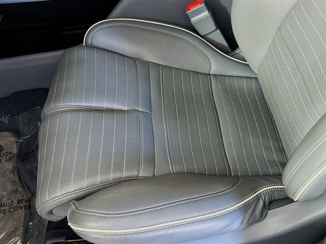 2023 Lincoln Navigator Black Label