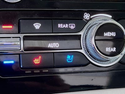 2023 Lincoln Navigator Black Label